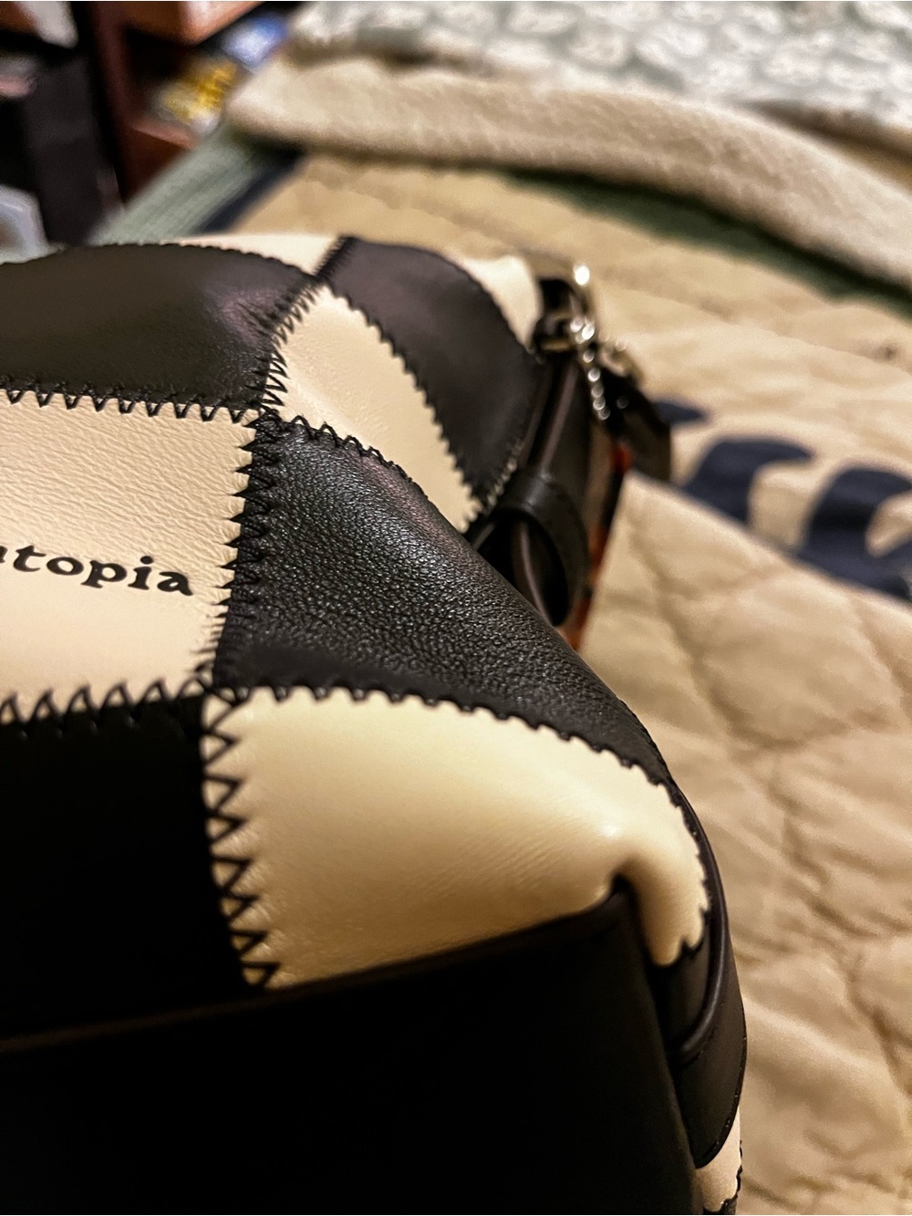 Coachtopia Alter Ego Black And White Set - Picture 11 of 16